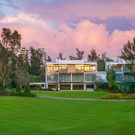 Montgomerie Links Hotel & Villas-3