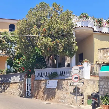 Luxury B&B Suite Jacuzzi Villa Filomena-2