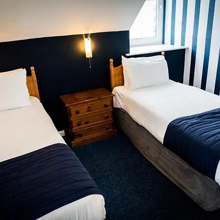 Channel View Hotel-3