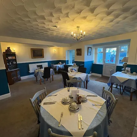The Laurels Hotel-3