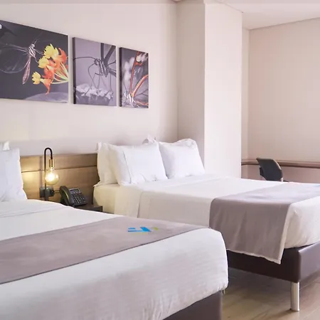Hotel Vivre-2