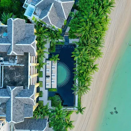 Jw Marriott Phu Quoc Emerald Bay Resort & Spa-3