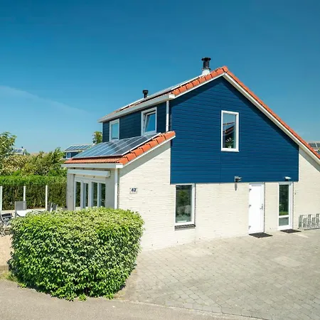 Landal Beach Park Texel-2