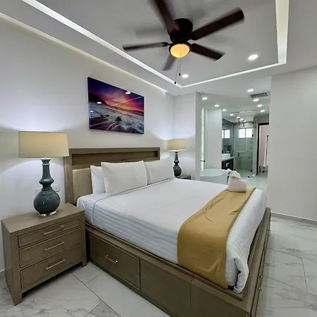 Esmeralda Beach Resort-2
