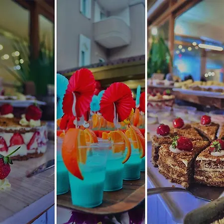 Alexius Beach Hotel-2