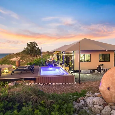 Bremer Island Banubanu Beach Retreat-2