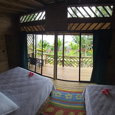 Pacific Nuqui Lodge-3