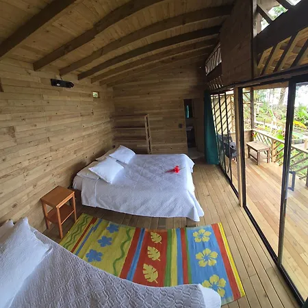 Pacific Nuqui Lodge-2