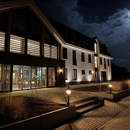 Eilandhotel Texel-3