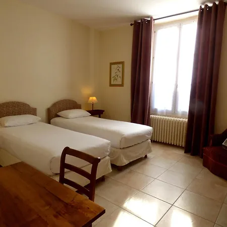 Hotel La Tonnellerie-3