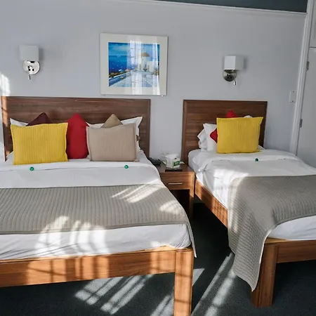 Royal Oxford Hotel-3