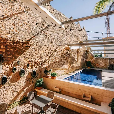 Gran Claustre Boutique Hotel & Spa-2