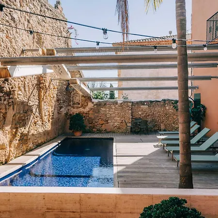 Hotel Gran Claustre Restaurant&Spa-2