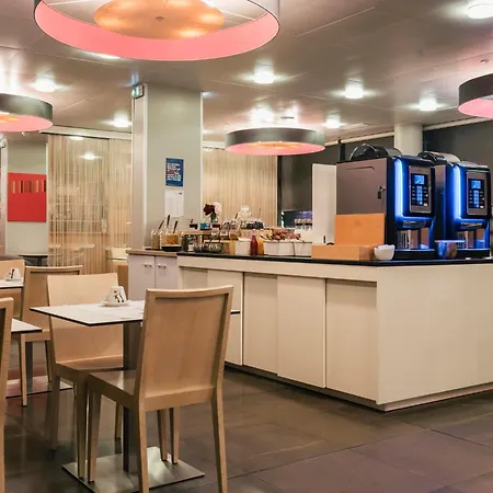 Holiday Inn Express Saint-Nazaire By Ihg-3