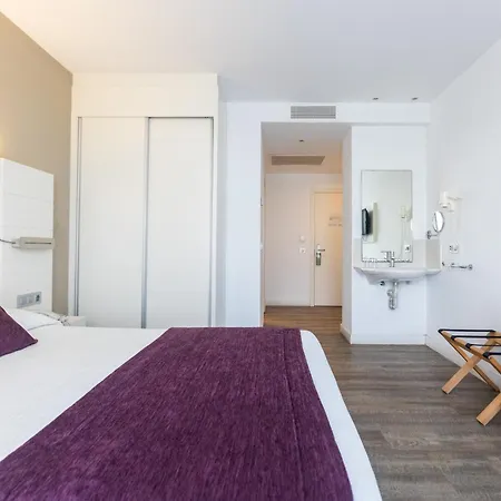 Hotel Mariant-2