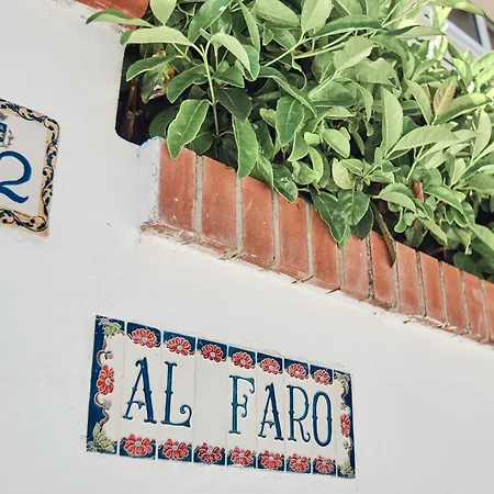Relais Al Faro Bed&Breakfast-2