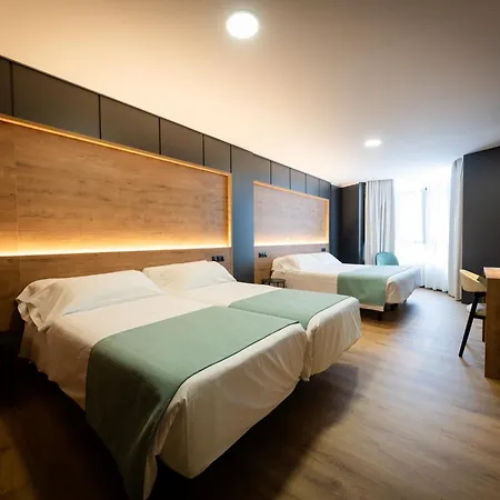 Hotel Oca Insua Costa Da Morte-2