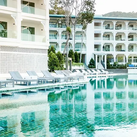 Krabi Tipa Resort-2