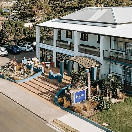 Seafront Hotel Kangaroo Island-3