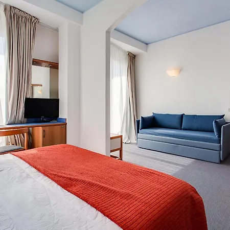 El Cid Campeador - Family Hotel-2