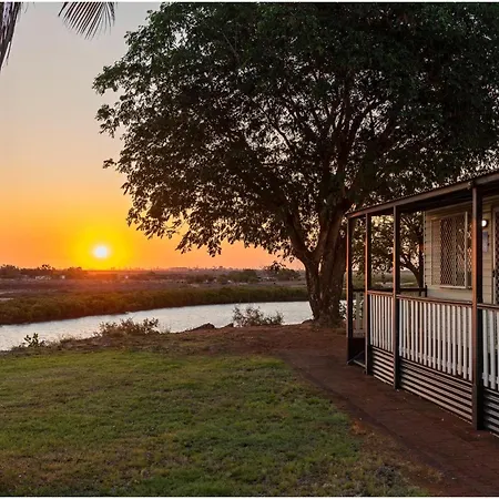 Discovery Parks - Port Hedland-3