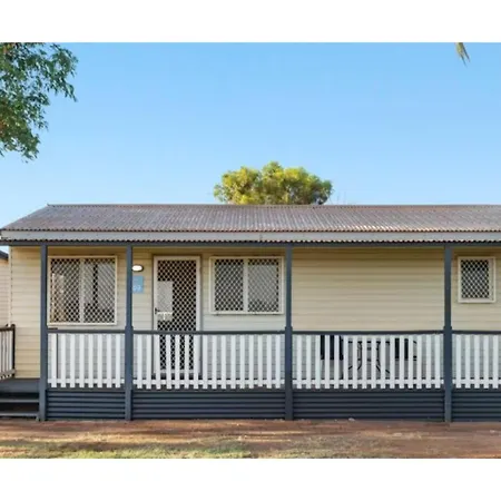 Discovery Parks - Port Hedland-2