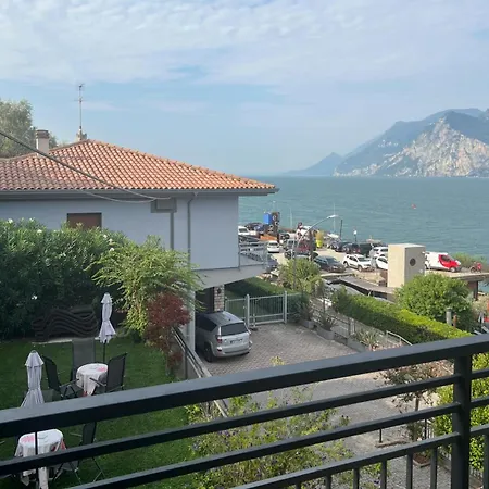 Albergo Villa Edera-2