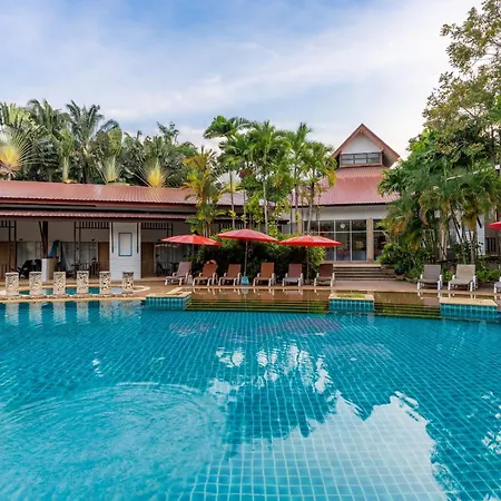 Ao Nang Timber House-3