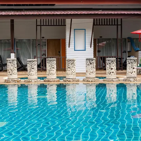 Ao Nang Timber House-2