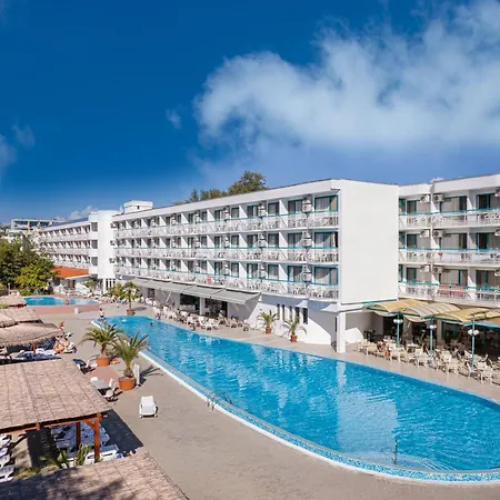 Zefir Hotel-2