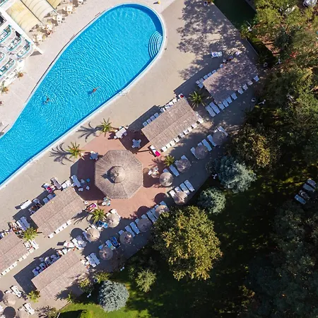 Zefir Hotel-2