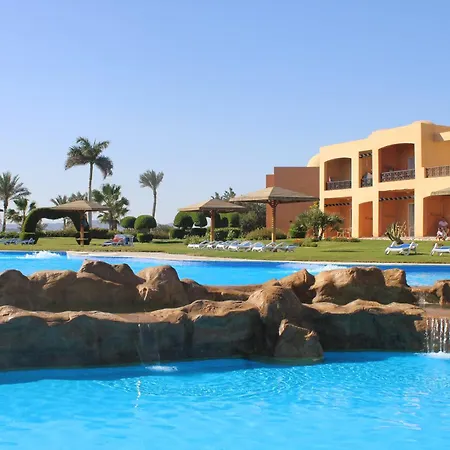 Wadi Lahmy Azur Resort - Soft All-Inclusive-3