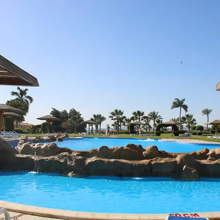 Wadi Lahmy Azur Resort - Soft All-Inclusive-2