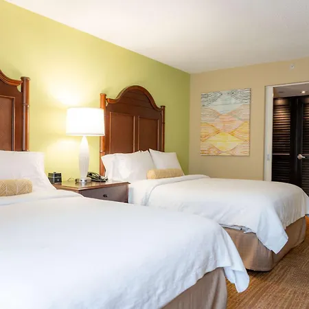 Hampton Inn & Suites San Juan-3