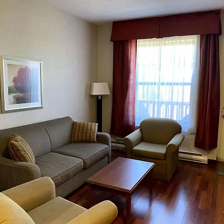 Best Western Glengarry-3