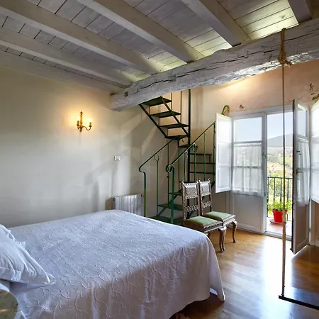 Hotel Ibarra Zalla-3