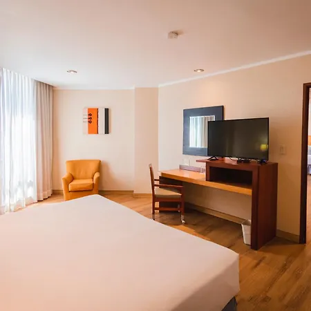 Hotel Mirabel-3