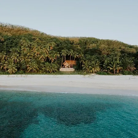 Yasawa Island Resort & Spa-3