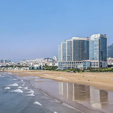 Hyatt Regency Qingdao-2