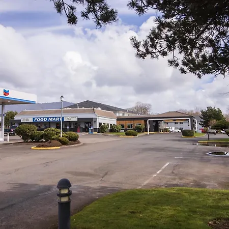 The Tillamook Inn-2