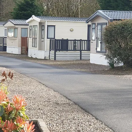 Lomond Woods Holiday Park-2