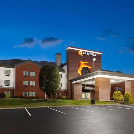 La Quinta By Wyndham Loudon-2