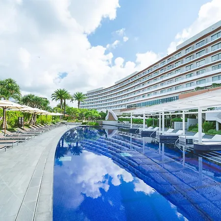 Hilton Okinawa Chatan Resort-2