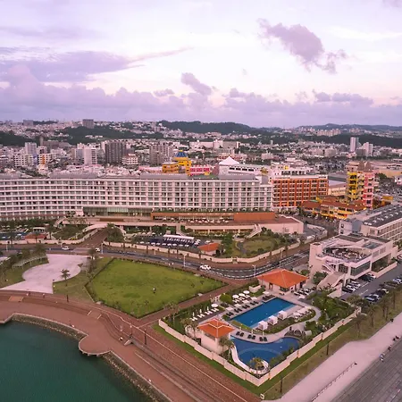 Hilton Okinawa Chatan Resort-2