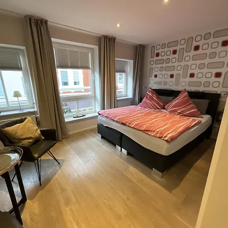 Zeit in Eckernförde-3