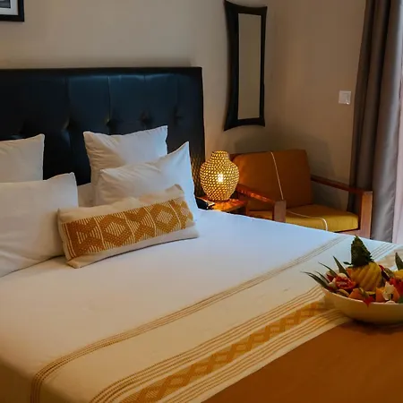 Relais des Plateaux&Spa– Ivato International Airport-3