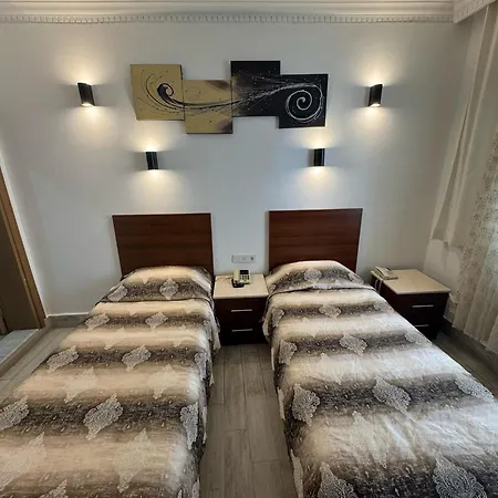 Hanedan Hotel-2