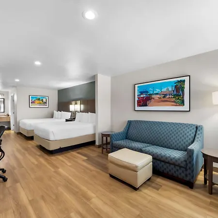 Best Western Port Aransas-3