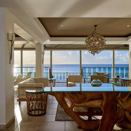 Waves Resort & Spa, Barbados, An Autograph Collection All-Inclusive Resort-3