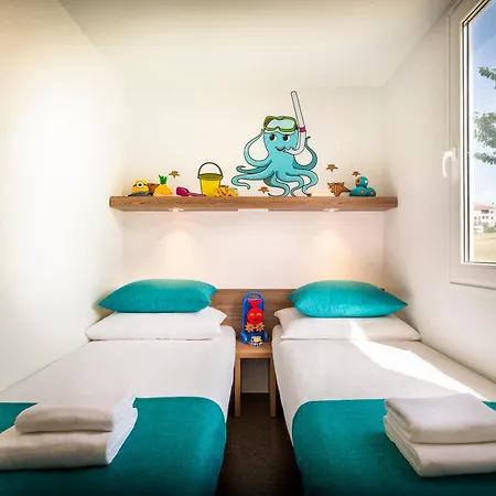 Aminess Planet Camping Maravea Holiday Homes-3